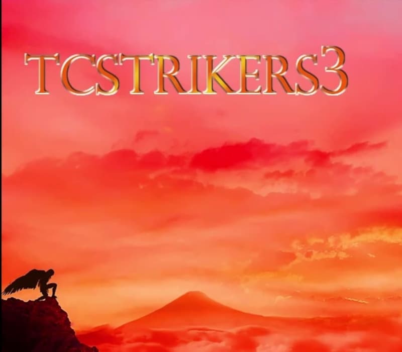 TCSTRIKERS3