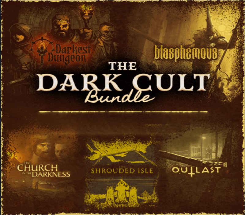 The Dark Cult