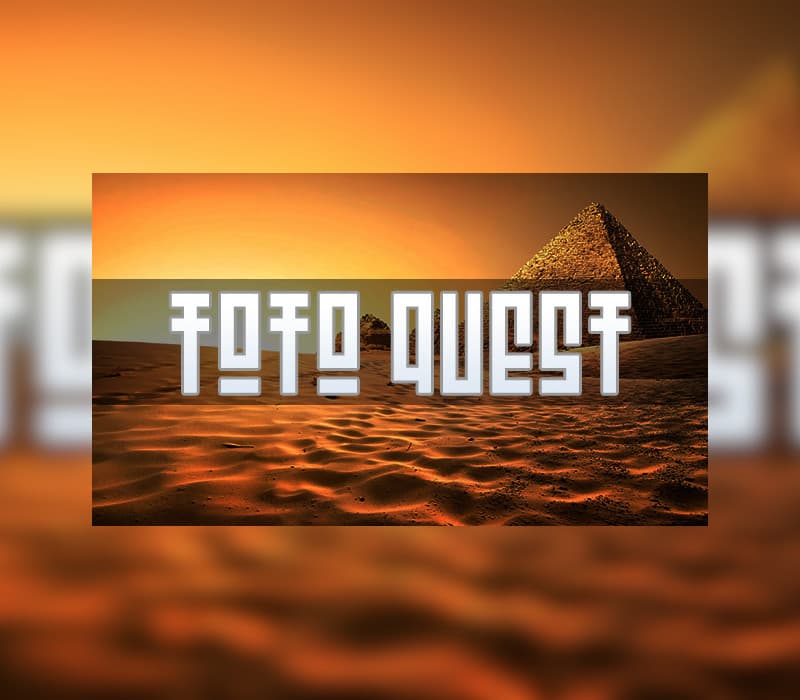 TOTO Quest