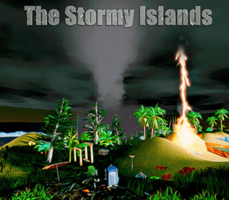 The Stormy Islands