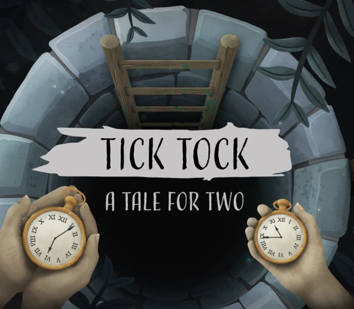 Tick Tock: A Tale for Two