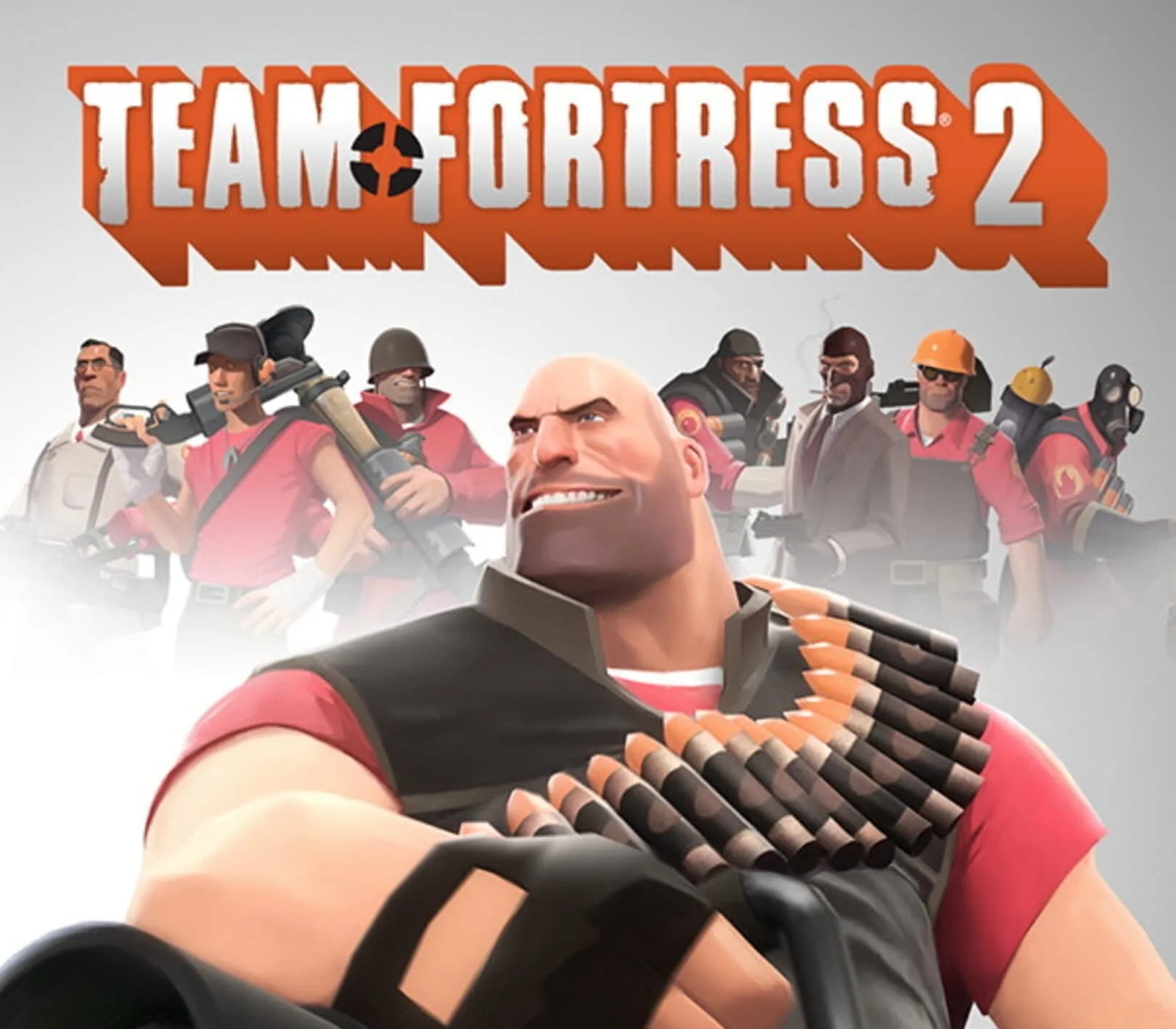 Team Fortress 2 - Premium
