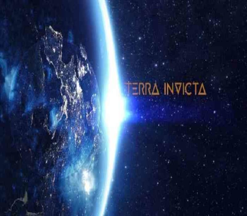 Terra Invicta Steam Altergift