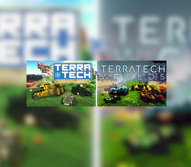 TerraTech Franchise