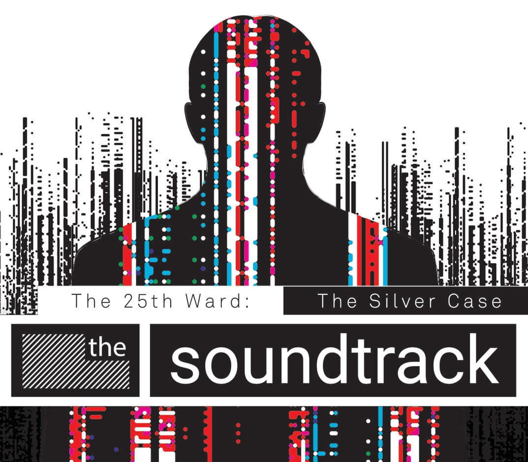 The 25th Ward: The Silver Case - Digital Soundtrack DLC