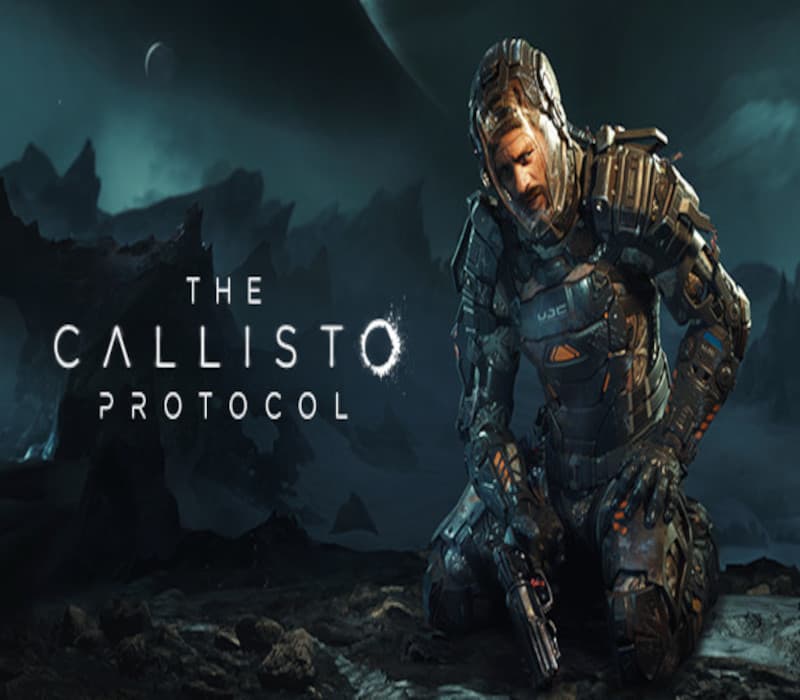 The Callisto Protocol - Xbox Series X|S Upgrade