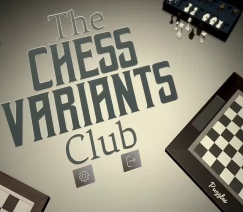 The Chess Variants Club