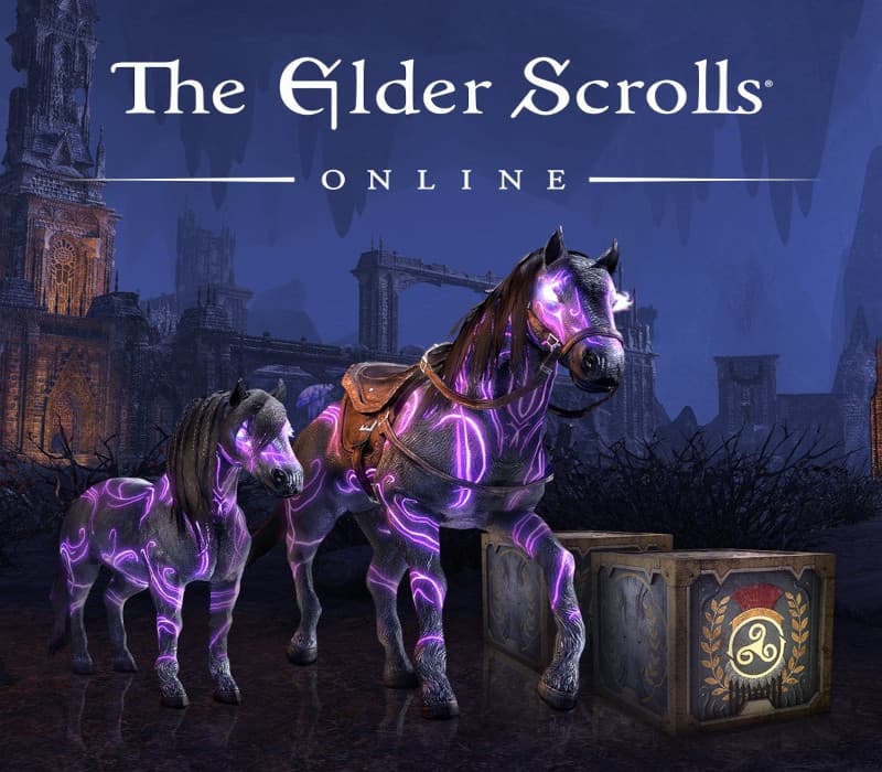 The Elder Scrolls Online - Noweyr Pack