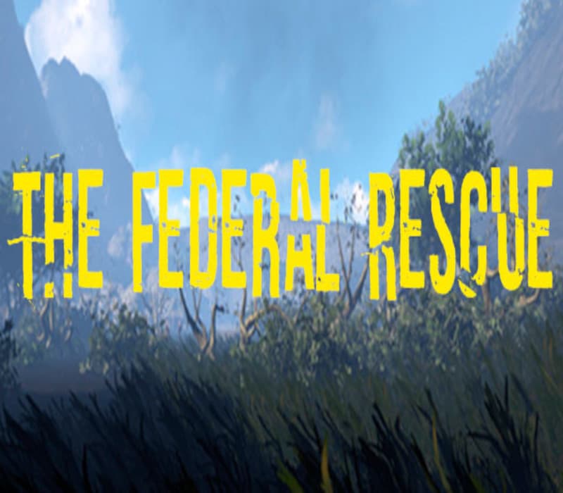 The Federal Rescue - Soundtrack DLC