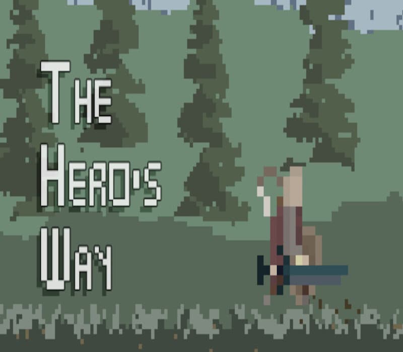 The Hero's Way