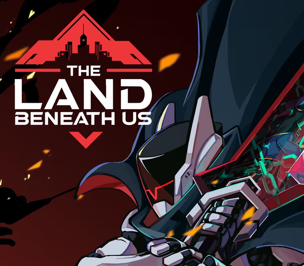 The Land Beneath
