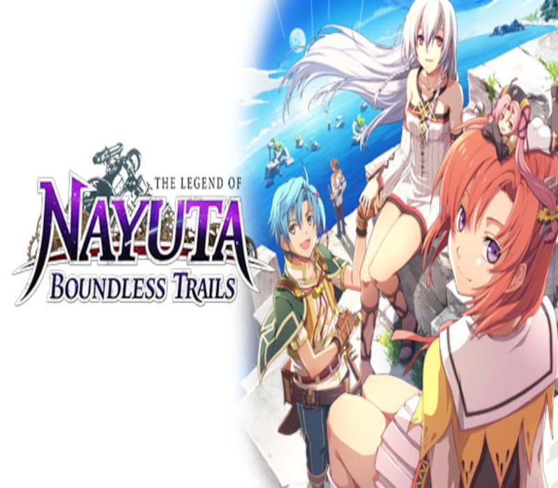 The Legend of Nayuta: Boundless Trails NA Nintendo