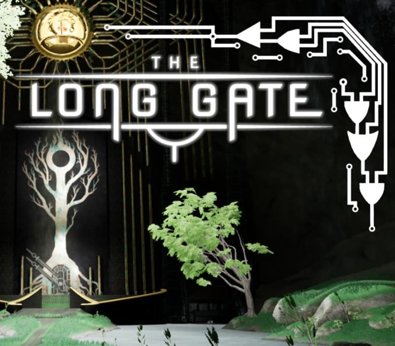 The Long Gate