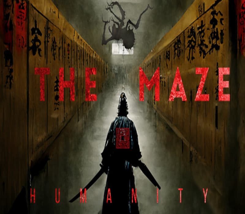 The Maze: Humanity VR
