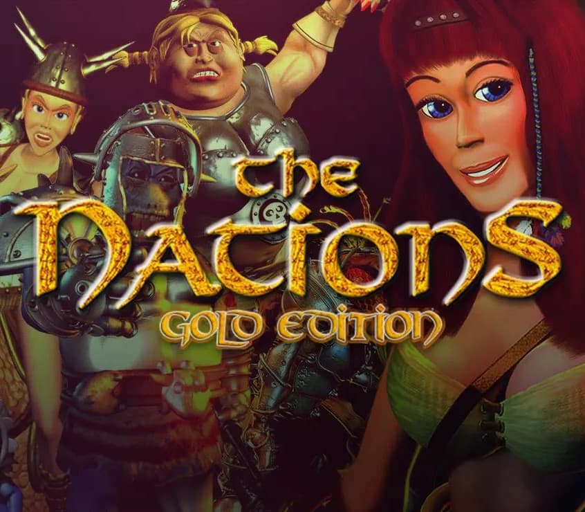 The Nations