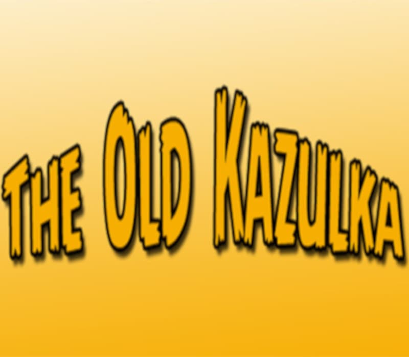 The Old Kazulka