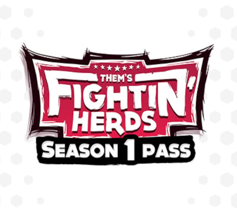 Them's Fightin' Herds - Season 1 Pass DLC
