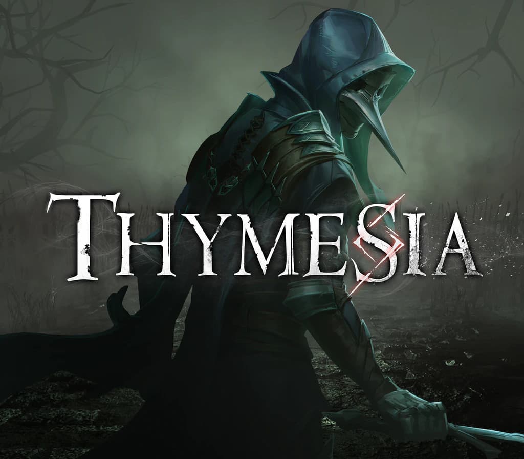 Thymesia