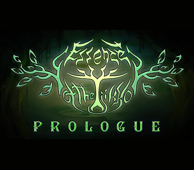 Essence Of The Tjikko - Prologue