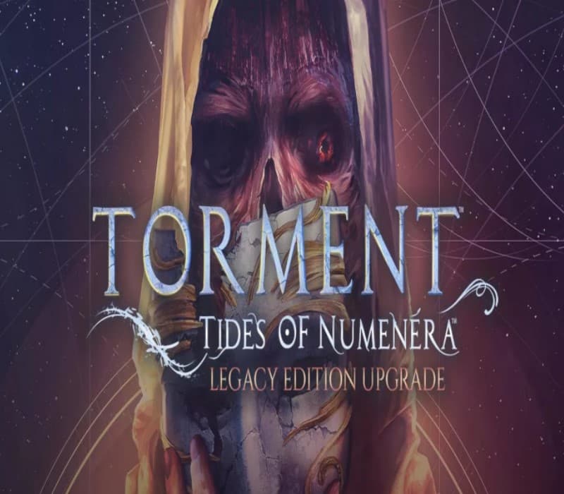 Torment: Tides of Numenera - Legacy Edition Upgrade DLC
