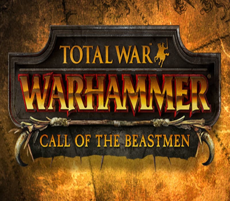 Total War: WARHAMMER III - Call of the Beastmen DLC