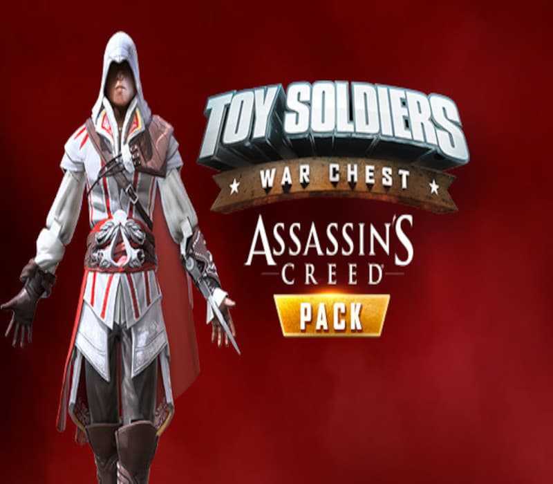 Toy Soldiers: War Chest - Assassin's Creed Pack DLC