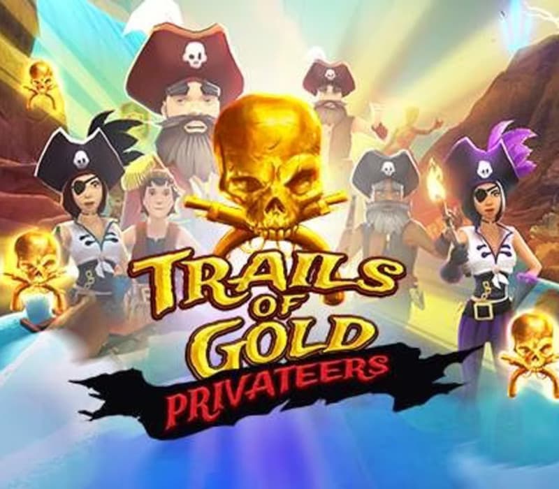 Trails Of Gold Privateers