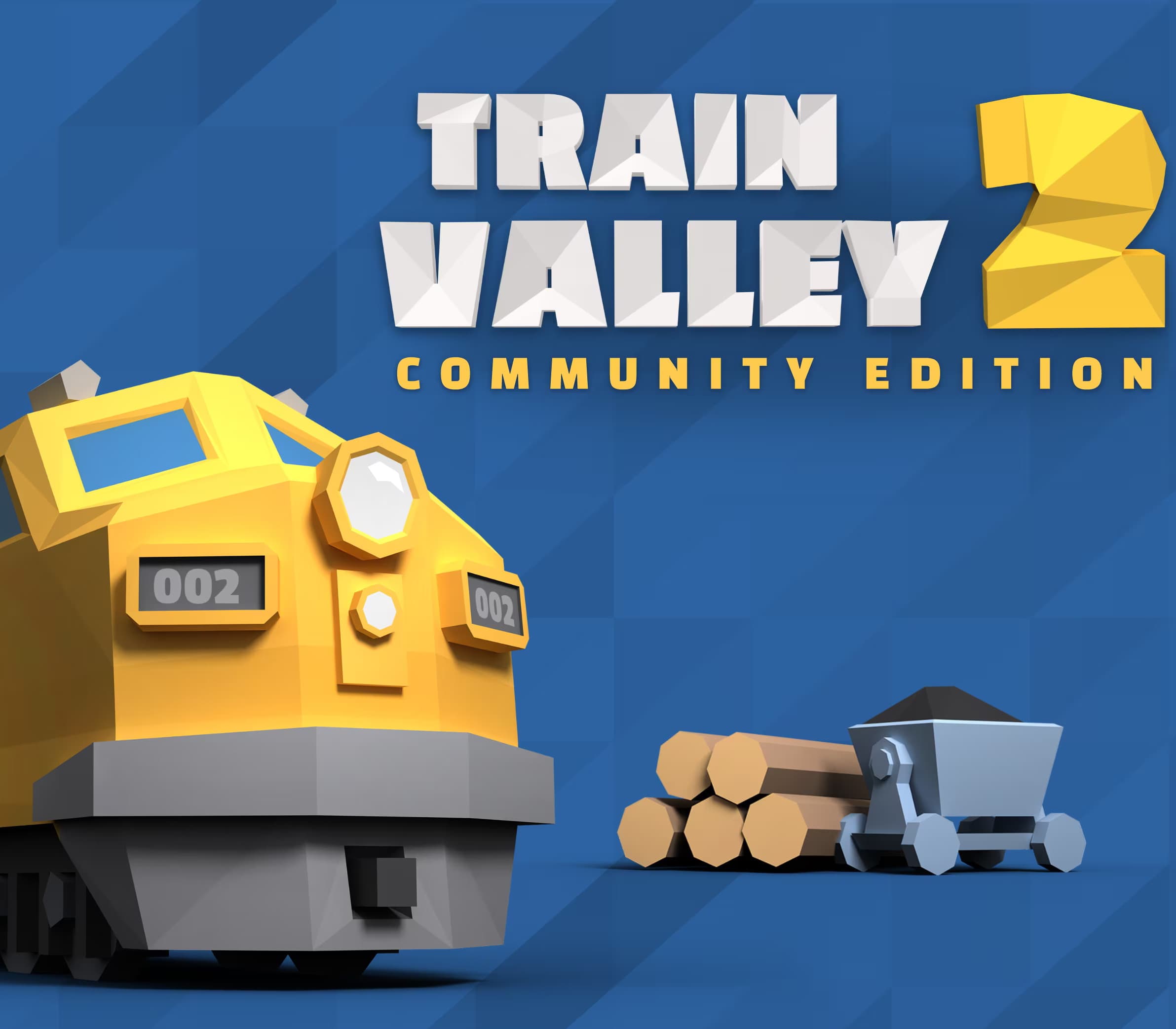 Train Valley 2: Community