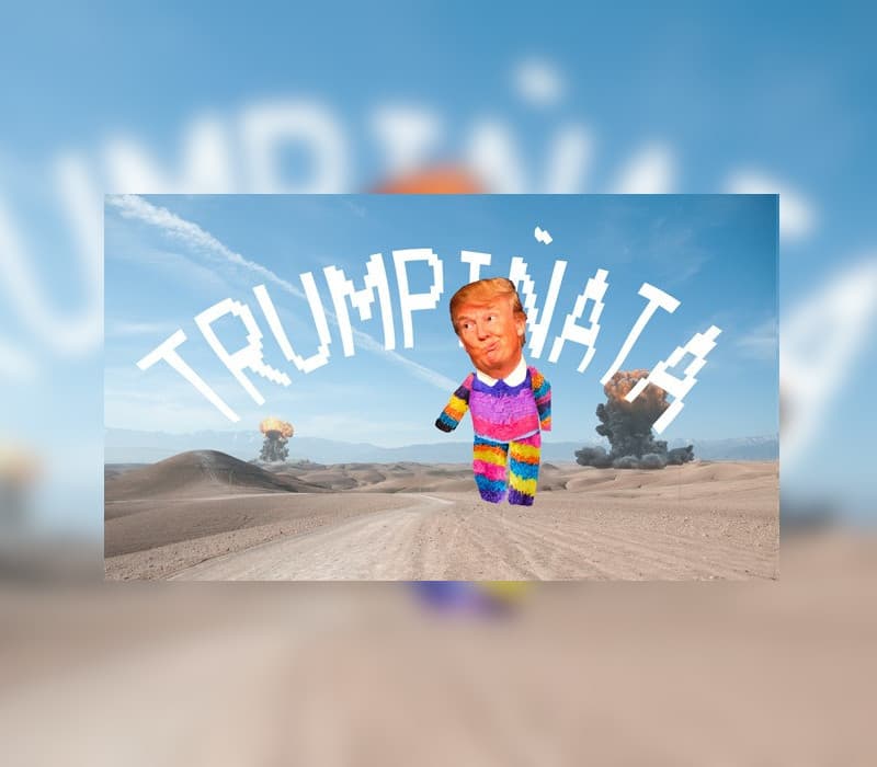TrumPiñata