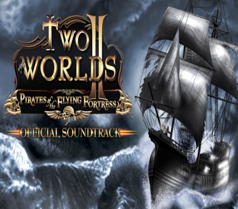 Two Worlds II - Pirates of the Flying Fortress Soundtrack