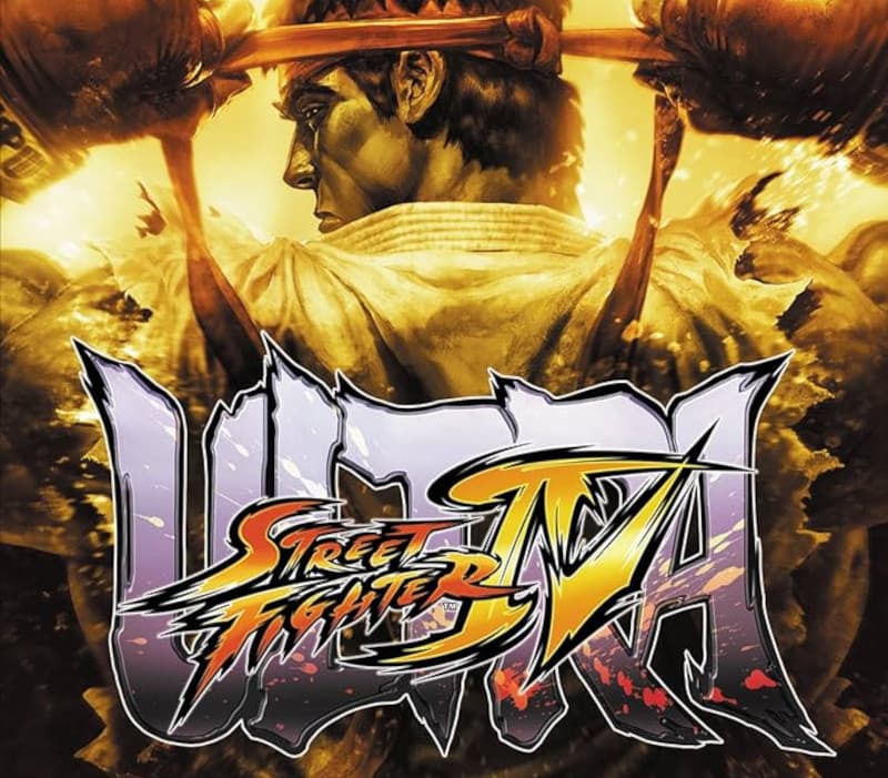 Ultra Street Fighter IV - Vacation Complete Pack DLC RU