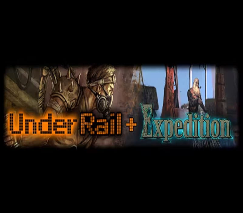 UnderRail + Expedition