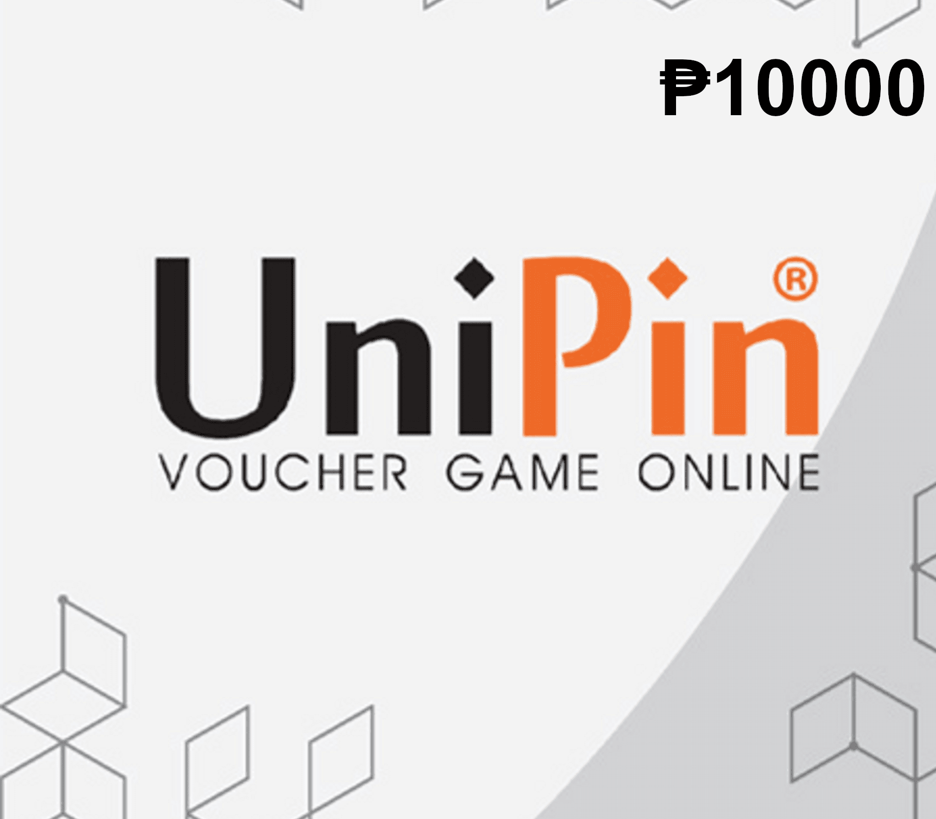 UniPin PHP 10000