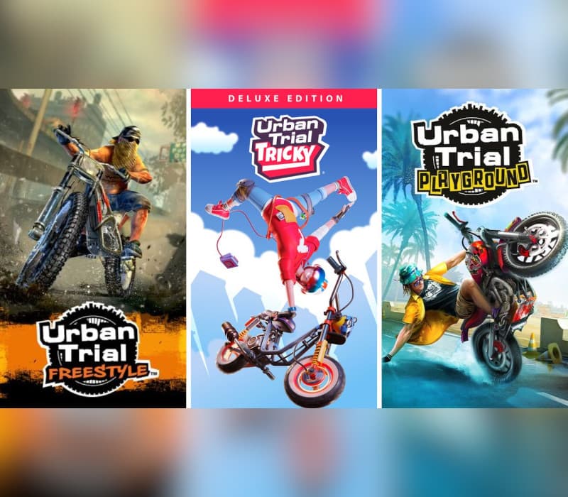 Urban Trial