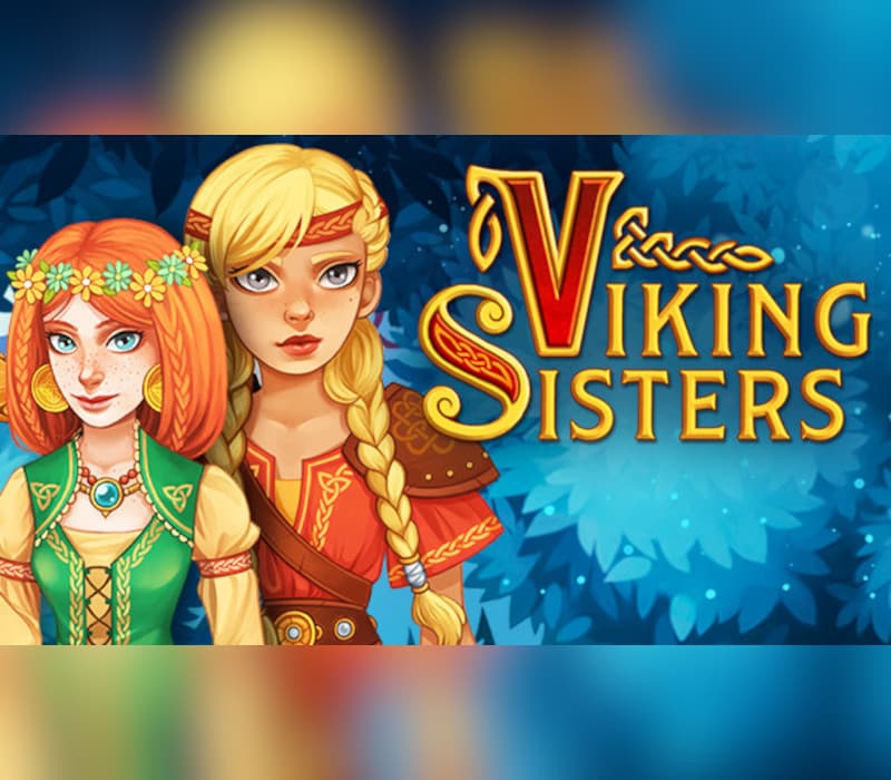 Viking Sisters