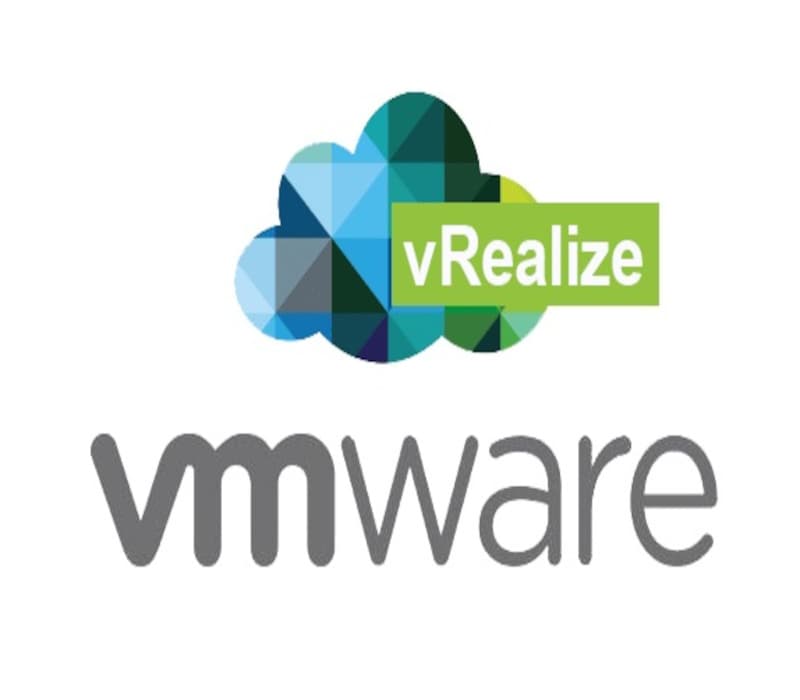 VMware vRealize Suite 2018 Advanced