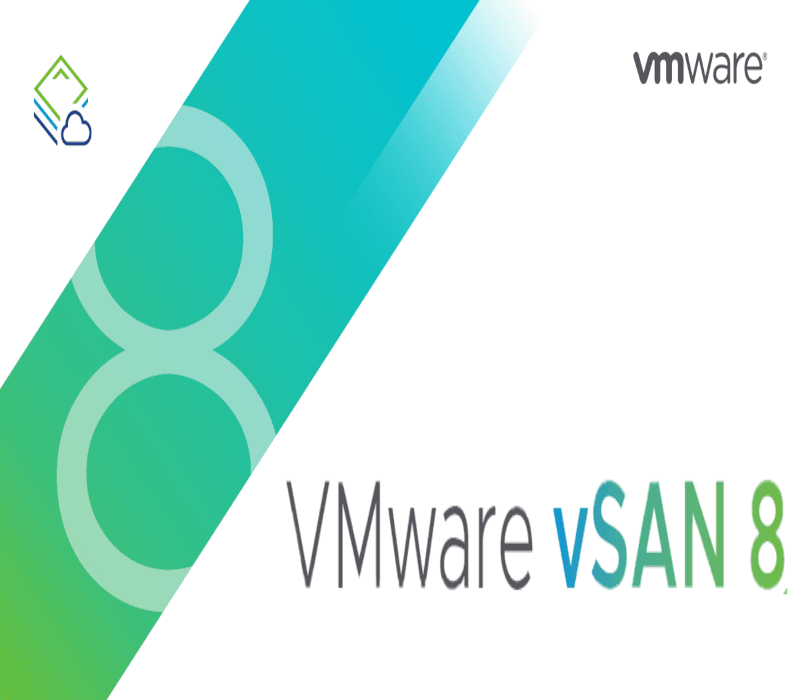 VMware vSAN 8 For Desktop