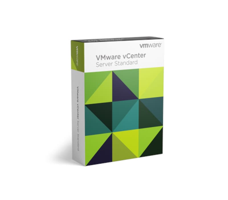 VMware vCenter Server 8.0c Standard