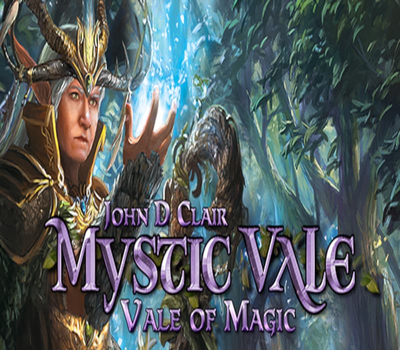 Mystic Vale - Vale of Magic DLC