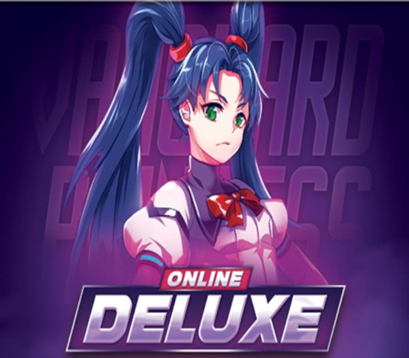 Vanguard Princess - Online Deluxe