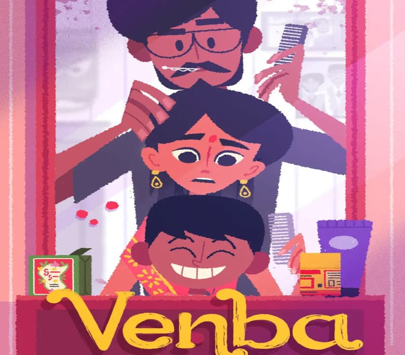 Venba