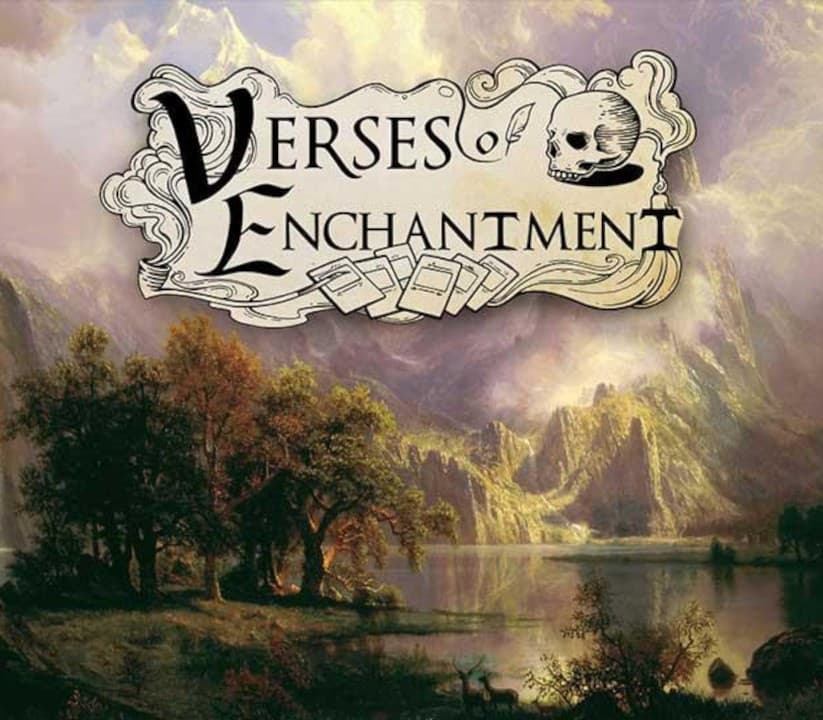 Verses of Enchantment
