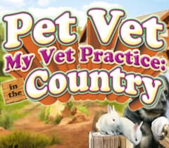 My Vet Practice: In the Country