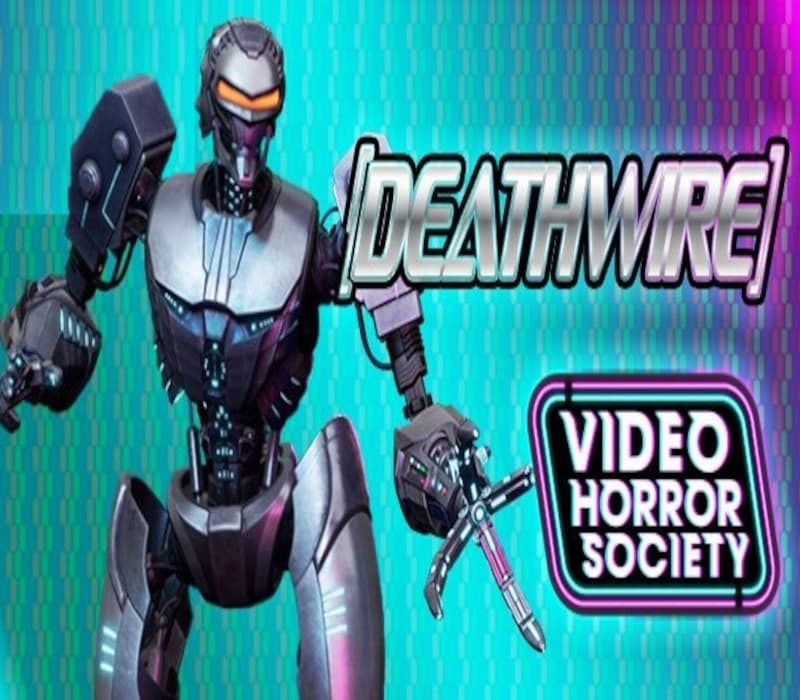 Video Horror Society - Deathwire DLC