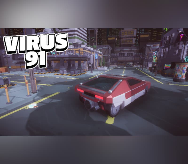 VIRUS 91
