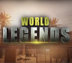 World Legends