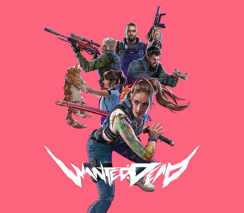 Wanted: Dead Steam Altergift