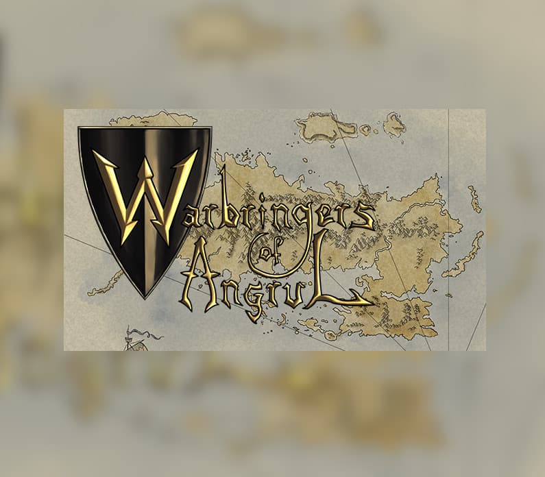 Warbringers Of Angrul