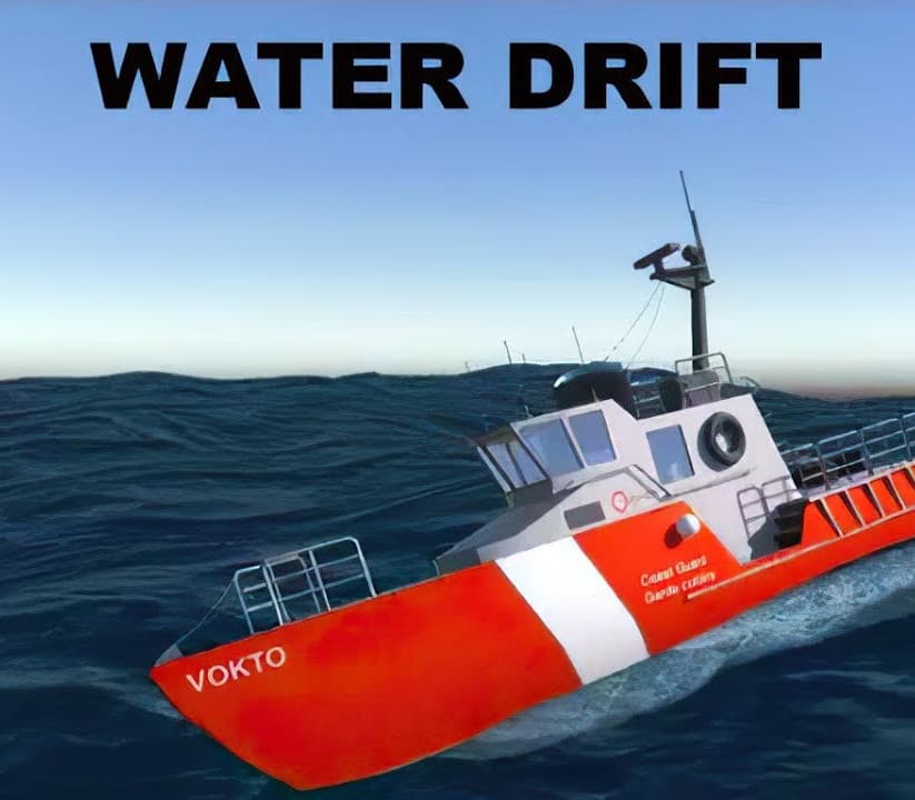 Water Drift