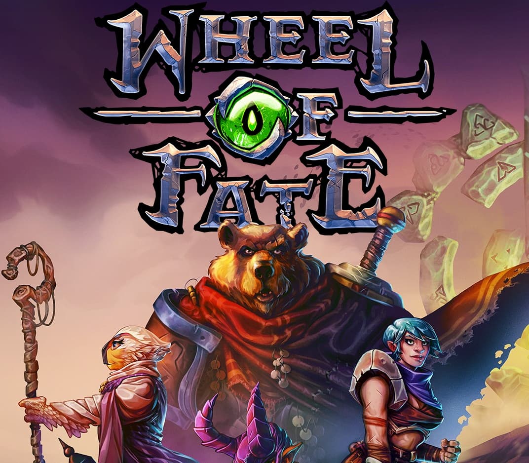 Wheel of Fate